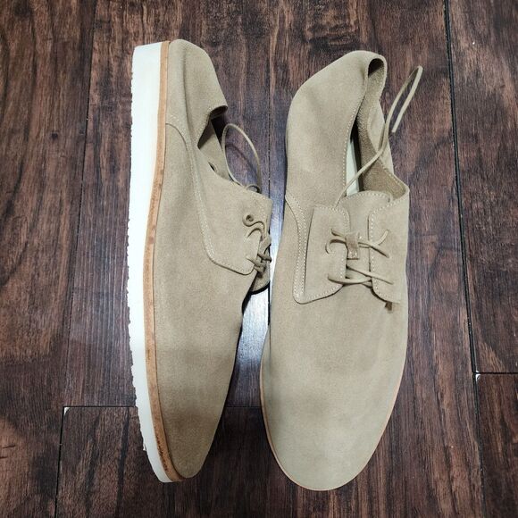 Nisolo | Shoes | Nisolo Travel Derby Shoe Mens 5 Stone  display picture 3